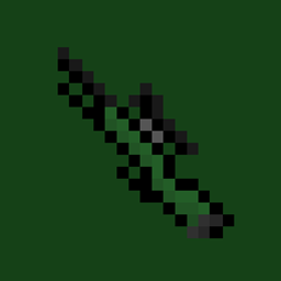 Nanex's Fire Weapons logo