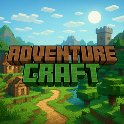 Mike's Adventure Craft project image