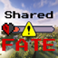 SharedFate logo
