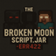 The Broken Moon Script.jar -ERR422 logo