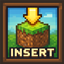 MC Insert logo