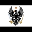 L'Académie Royale Prussienne logo