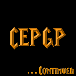 CEPGP Continued logo