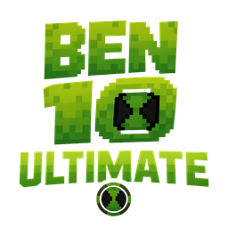 Ben 10 Ultimate logo
