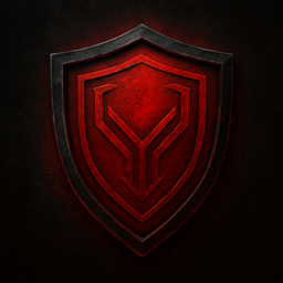 Crimson Legion logo
