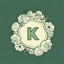 Krizantem logo