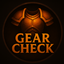 Gear Checker logo