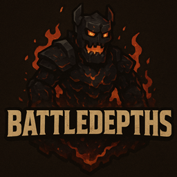 BattleDepths project image