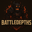 BattleDepths logo