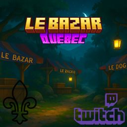Le Bazar project image