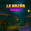 Le Bazar logo