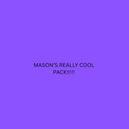 Mason's Remaster