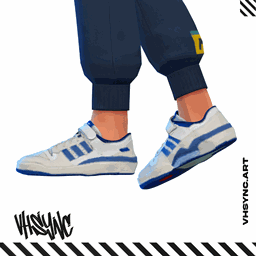[VHSync] Forum children's sneakers