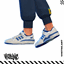 [VHSync] Forum children's sneakers logo