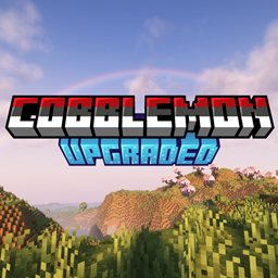 Cobblemon Upgraded! project image