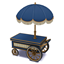 Parisian Shop Cart Mod logo