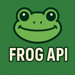 Frog API - Minecraft Mods - CurseForge