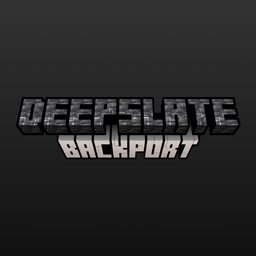 Wurien's Deepslate Backport logo