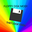 Floppy Disks logo