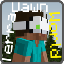Terra Dawn World (vr support) logo