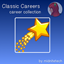 midnitetech Classic Careers Reloaded - The Collection / translation spanish by Monisims logo