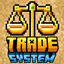 Trade System logo
