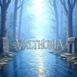 Valthoria logo