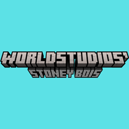 WorldStudios' Stoney Bois logo