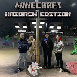 Haicrew Adventures logo