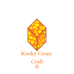 Kooky Crazy Craft 2 project image