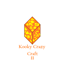 Kooky Crazy Craft 2 logo