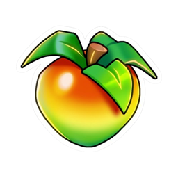 survival and hardcore logo