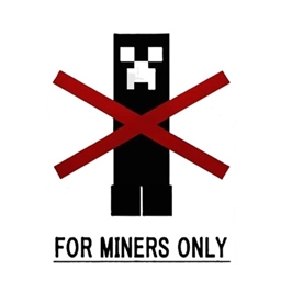 [miners only] logo
