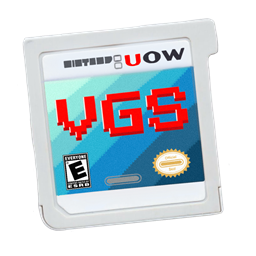 UOW VGS project image