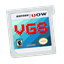 UOW VGS logo