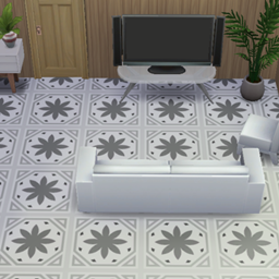 Dadoz Floor Tiles