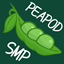 Peapod SMP logo
