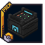 Cobblemon: Dark Edition logo