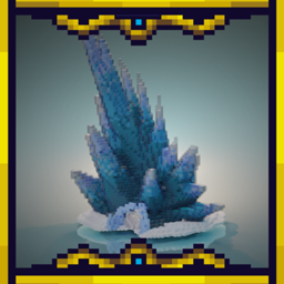 Fortress of Solitude | Superhero Ice Base | PaleoTech logo