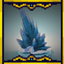 Fortress of Solitude | Superhero Ice Base | PaleoTech logo