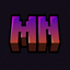 Multiversal Heroes logo