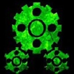 The Gearz Gaming Project logo