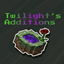 Twilight's Additions logo