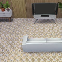 Tikha Floor