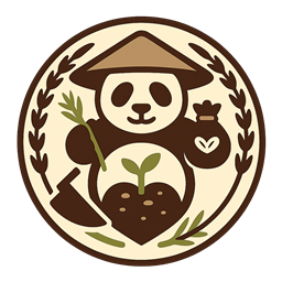 Soilmates: Tillers Friendship Planner (Dark Soil Optimizer) logo