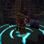 Crafted Kin logo