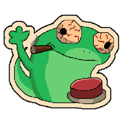 LizardButton project image