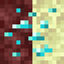 Skniro's Nether and End Ores logo