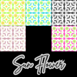 Sun Flower project image