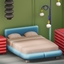 OLIOLI Puffy Dreamer logo